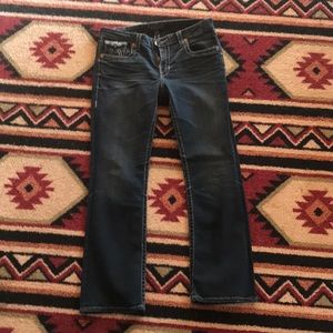 Big Star Jeans